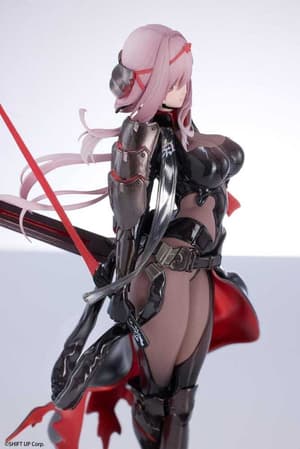 Scarlet - Black Shadow - S.K.P - Hobby Sakura - 16