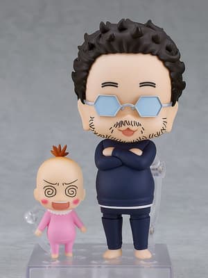 Nendoroid 2126 Director-kun - 1
