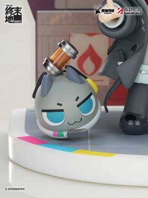 Endministrator Female - Cuties - Apex - 3