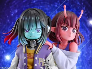Chiharu & Makina - Medicos Entertainment - 3