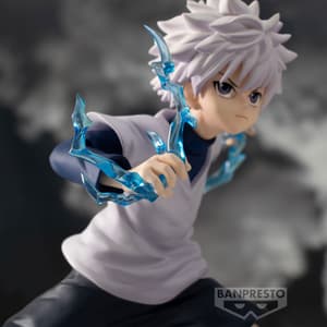 Gon Freecss - Hunter x Hunter - Vibration Stars - Banpresto (1)
