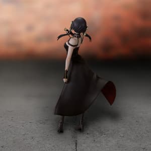 Yor Forger - Thorn Princess - Sega - PM Figure - Re-Release - 5