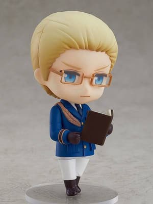 Nendoroid 1231 Deutschland / Germany / Doitsu - 2