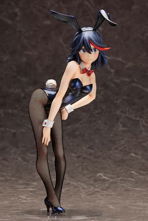 Ryuko Matoi: Bunny Ver. - 4