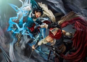 Izuku Midoriya vs. Stain - S-Fire Super Situation Figure - Takara Tomy (24).jpg