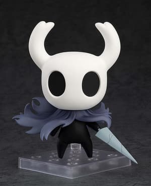 Nendoroid The Knight - 2