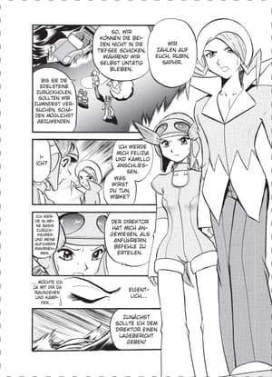 Pokémon - Die ersten Abenteuer Band 21 - 5
