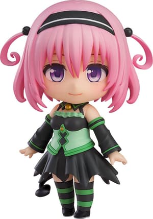 Nendoroid 2340 Momo Belia Deviluke - 6