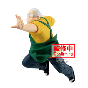 Taro Sakamoto - Sakamoto Days - Vibration Stars - Banpresto (1)