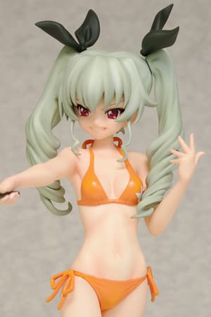 Anchovy - Beach Queens - 2