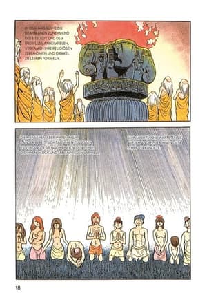 Buddha - Carlsen - Band 1 (1)