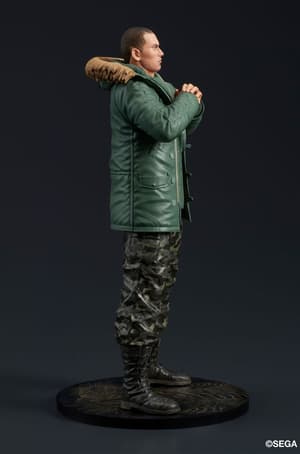 Taiga Saejima - Digsta - Digism - 1