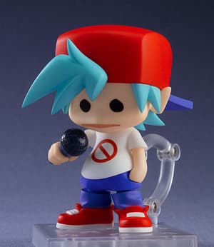 Nendoroid Boyfriend - 5