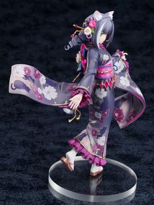 Momochi Kiruya / Karyl - New Year - F:Nex - Furyu - 12