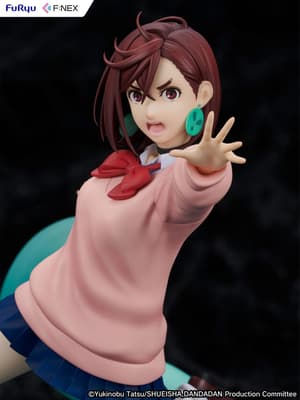 Momo Ayase - F:Nex - Furyu - 1