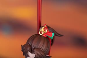 Yunying - Heart of a Prairie Fire - Myethos - 4