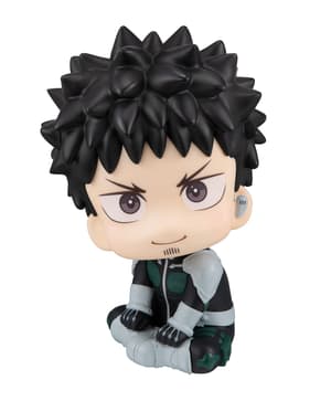 Kafka Hibino - Kaiju No. 8 Look Up - Megahouse (3)