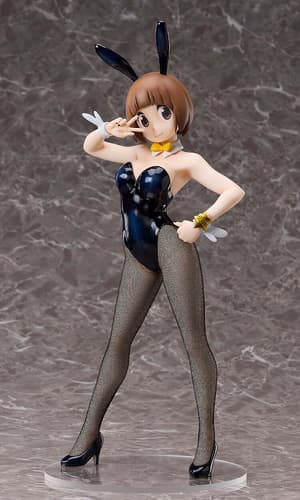Mako Mankanshoku: Bunny Ver. - 2
