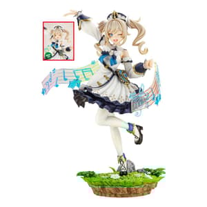 Barbara - Bonus Edition - Genshin Impact - Kotobukiya (1).jpg