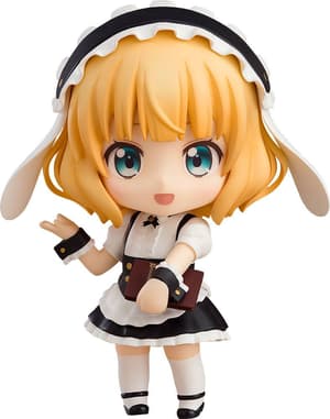 Nendoroid 929 Syaro / Sharo Kirima - Re-Release - 1