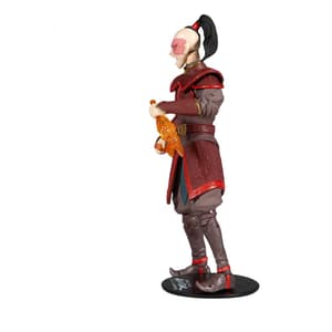 Zuko - Avatar: The Last Airbender - McFarlane Toys - 6