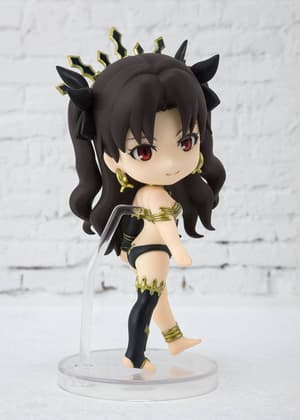 Ishtar - Archer - Figuarts mini - Babylonia - Bandai Spirits - 3