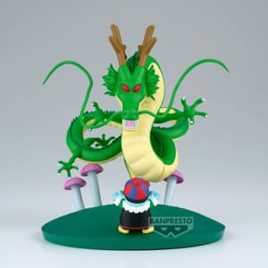 Shen Long / Shenlong - Dragon Ball -  History Box - Banpresto (1)
