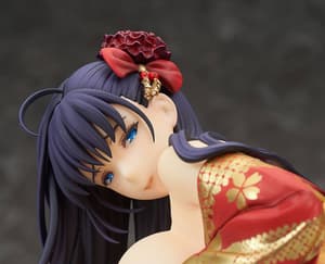 Shiki Tsuruga - Limited Sarashi Version - Dragon Toy - 3