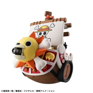 Grand Line Collection Set Vol. 2 - YuraColle - Megahouse - 3