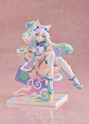 Vanilla - Dreamy Cute China - Claynel - 3