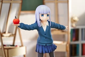 Reina Aharen - Aharen Is Indecipherable Pop Up Parade - Good Smile Company - 2
