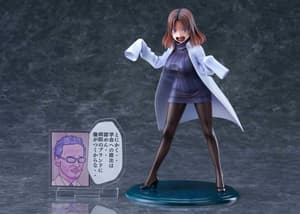 Amamiya-sensei - DK Edition - Dream Tech - Wave (6)