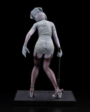 Bubble Head Nurse - Oshi Works - Kotobukiya - 5