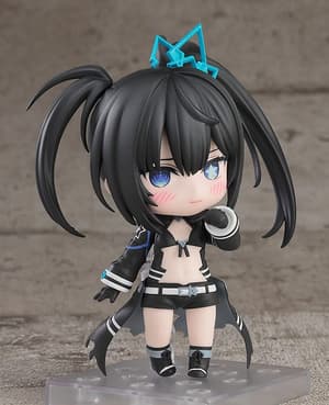 Nendoroid 2155 Elishka - 1