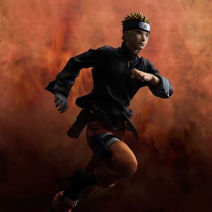 Naruto Uzumaki - The Last: Naruto the Movie - G.E.M. - 8