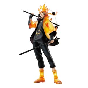 Naruto Uzumaki – Rikudou Sennin Mode (Weise der sechs Pfade) G.E.M. Series – Neuauflage - 1
