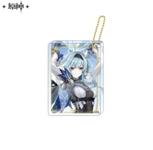 Eula (Colotta Charm) - Genshin Impact - Acryl Anhänger - miHoYo.png