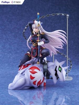 Kyouka Uzen - F:Nex - Furyu (6)