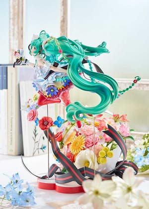 Hatsune Miku - Japan Live Tour 2025 Blooming - Good Smile Company - 5