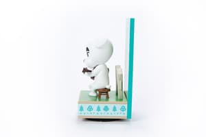 K.K. Slider - First 4 Figures - 22