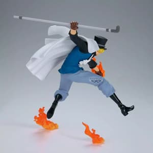 Sabo - One Piece - Battle Record Collection - Banpresto (1)