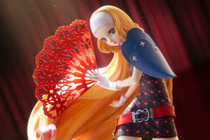 Junah - Kotobukiya - 1