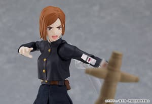 Figma 571 Nobara Kugisaki - 7