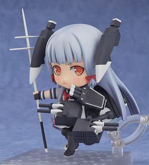 Nendoroid 830 Murakumo - 6