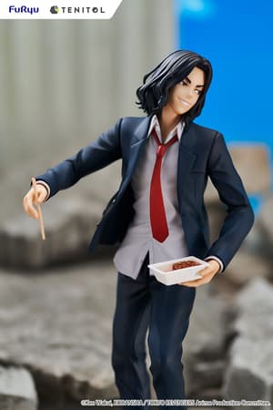 Keisuke Baji - Tenitol - Furyu - 9