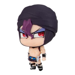Random Selection - JoJo's Bizarre Adventure - Capsule Figures Collection 05 - Bandai - 1