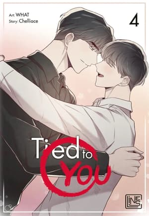Tied to You - Carlsen - Band 4 (1)