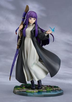 Fern - Reflections of a Distant Memory - Good Smile Company - 7