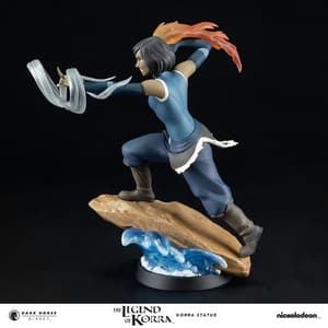 Korra - Dark Horse (8)