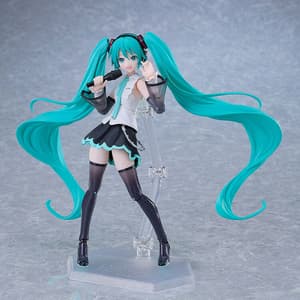 figma Hatsune Miku NT - 9